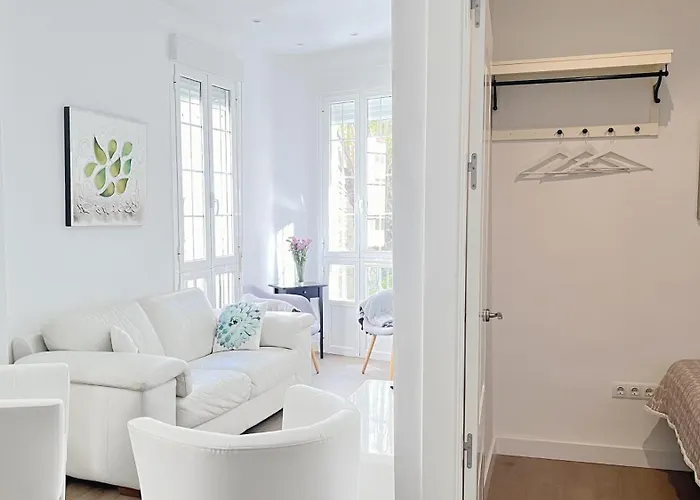 Wallada San Hipolito דירה