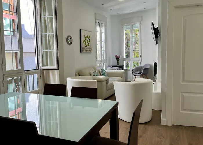 דירה Wallada San Hipolito קורדובה