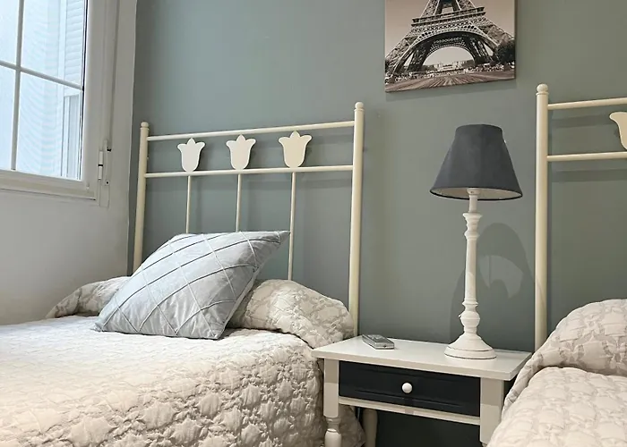 דירה Wallada San Hipolito קורדובה