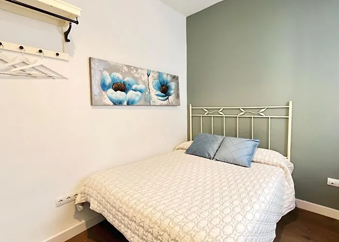 דירה Wallada San Hipolito קורדובה