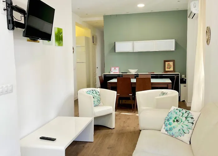 Wallada San Hipolito דירה