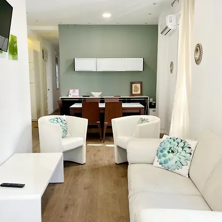 Wallada San Hipolito Apartman Córdoba