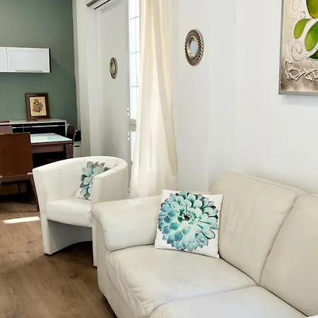 Wallada San Hipolito Apartman *