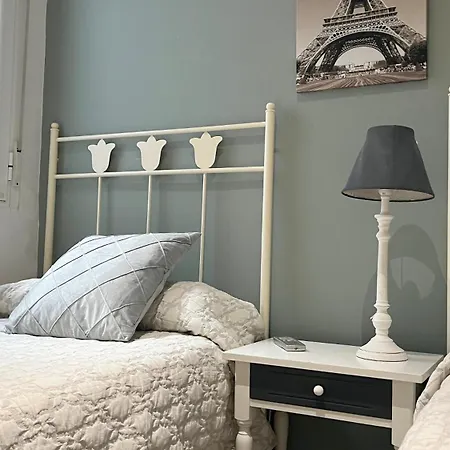 Apartman Wallada San Hipolito Córdoba