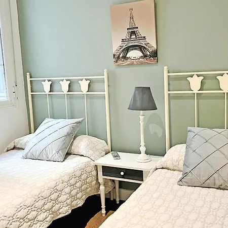 Wallada San Hipolito Apartman Córdoba