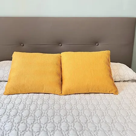 Wallada San Hipolito Apartman *