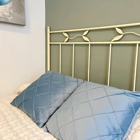 Wallada San Hipolito Apartman Córdoba