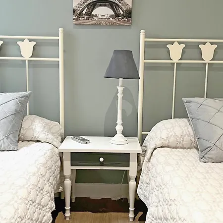 Apartman Wallada San Hipolito Córdoba