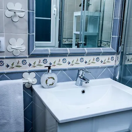 Wallada San Hipolito Apartman Córdoba