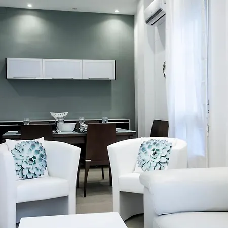 Wallada San Hipolito Apartman