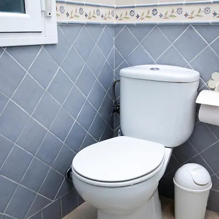 Wallada San Hipolito Apartman Córdoba