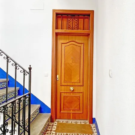 Wallada San Hipolito *