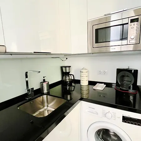 Appartement Wallada San Hipolito