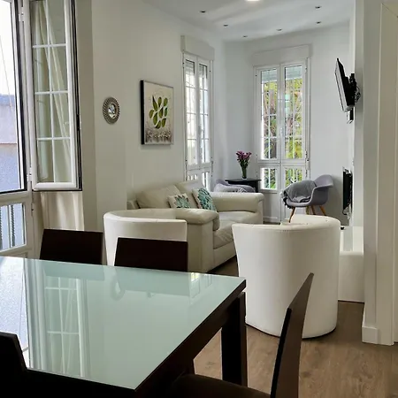 Appartement Wallada San Hipolito Cordoue