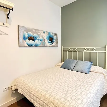 Appartement Wallada San Hipolito Cordoue