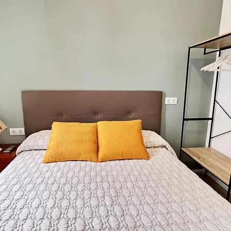 Appartement Wallada San Hipolito