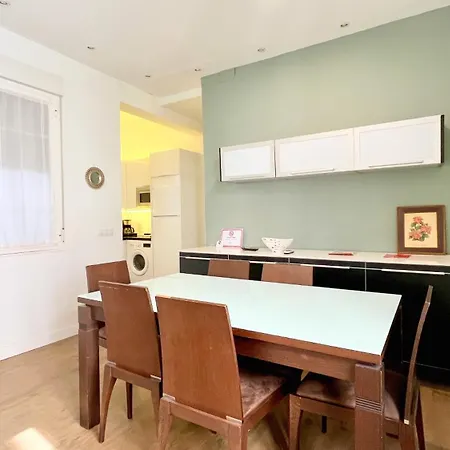 Appartement Wallada San Hipolito *