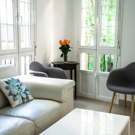 Appartement Wallada San Hipolito *