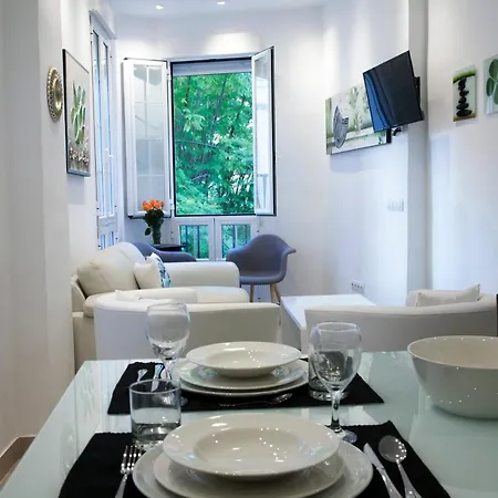 Appartement Wallada San Hipolito