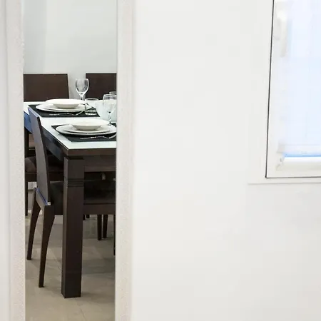 Appartement Wallada San Hipolito