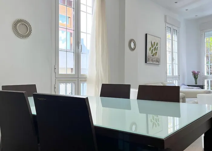 アパート Wallada San Hipolito コルドバ