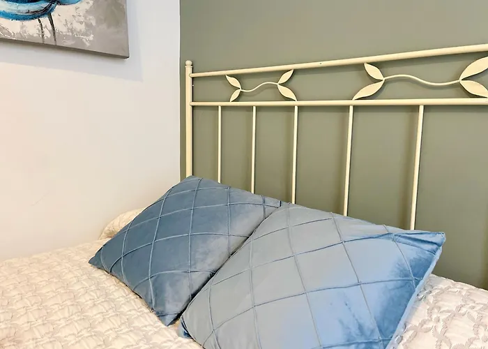 Wallada San Hipolito アパート コルドバ