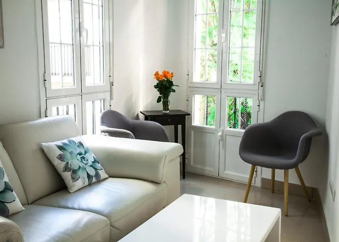 アパート Wallada San Hipolito *