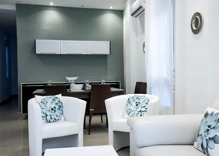 Wallada San Hipolito アパート