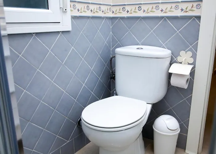 Wallada San Hipolito アパート コルドバ